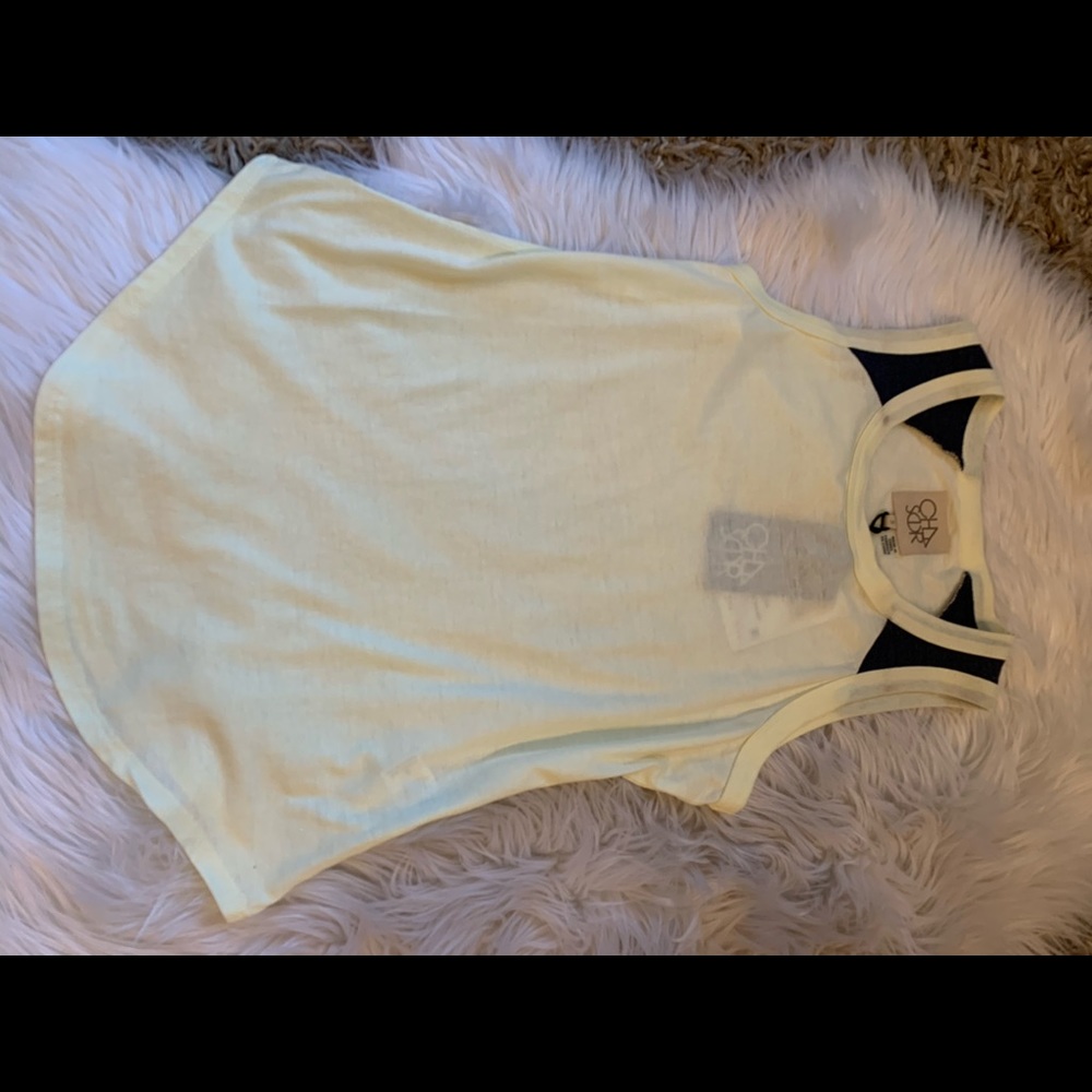 Super comfy tank top
